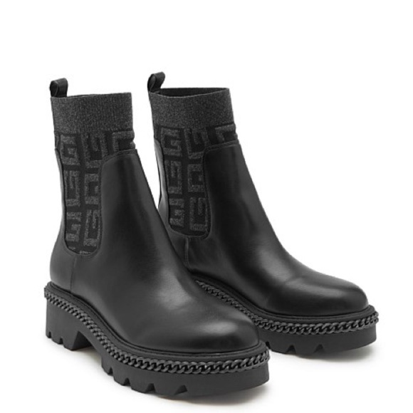 Guess VARDY ANKLE BOOT - Picture 1 of 5